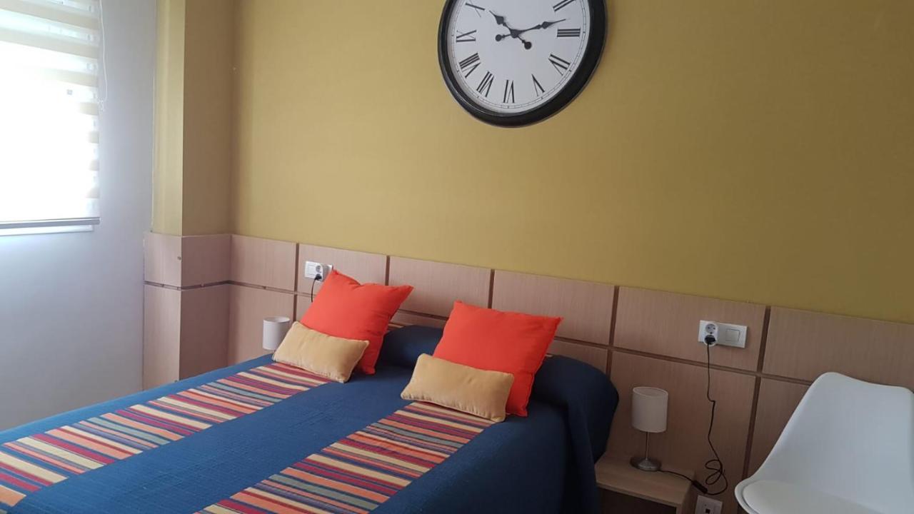Marina D'Or, Apartamentos Valparaiso Oropesa del Mar Exterior foto