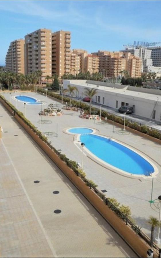 Marina D'Or, Apartamentos Valparaiso Oropesa del Mar Exterior foto